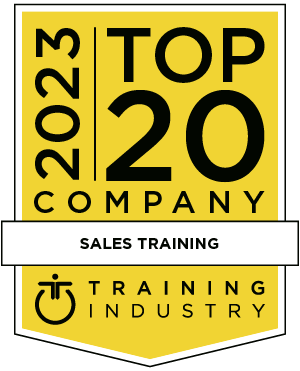2023 Training Industry