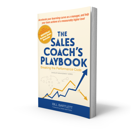 Sales Coaches Playbook